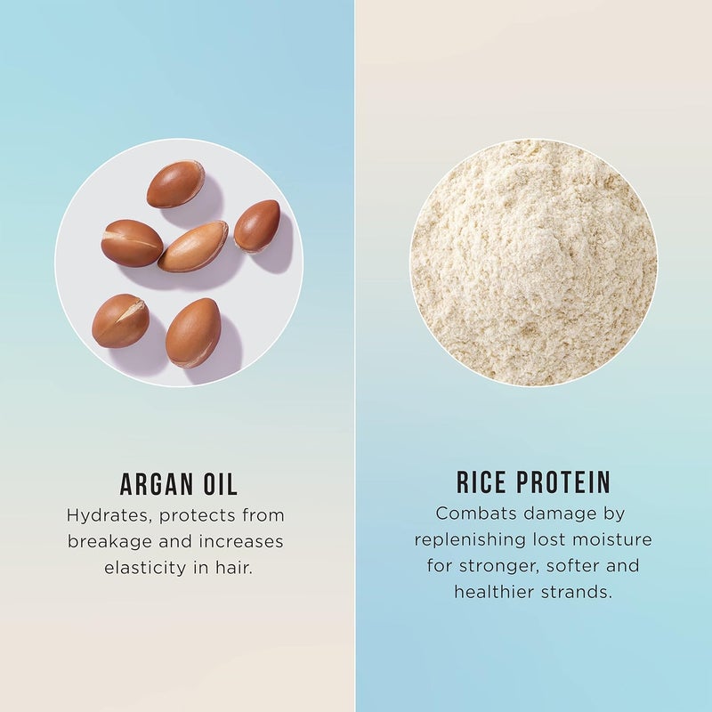 Hask Argan Oil Repairing Deep Conditioner 171g - Image 3